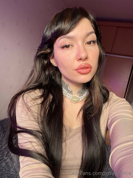 Roxyyflame Nackt Leaks OnlyFans