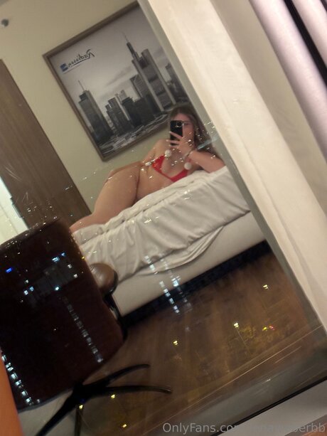 Lenaweberbb OnlyFans Leak