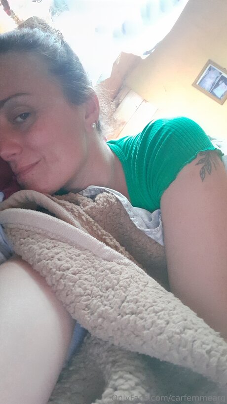 Carfemmearg Nackt Leaks OnlyFans