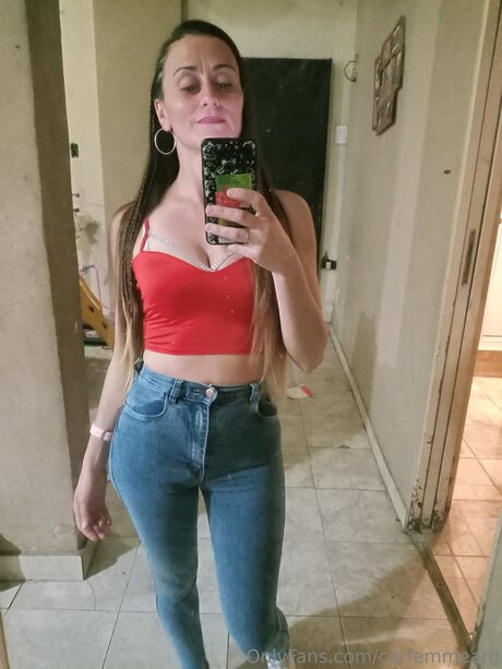 Carfemmearg OnlyFans XXX
