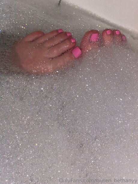 Lauren Bethanyy Leaked OnlyFans Pornografie