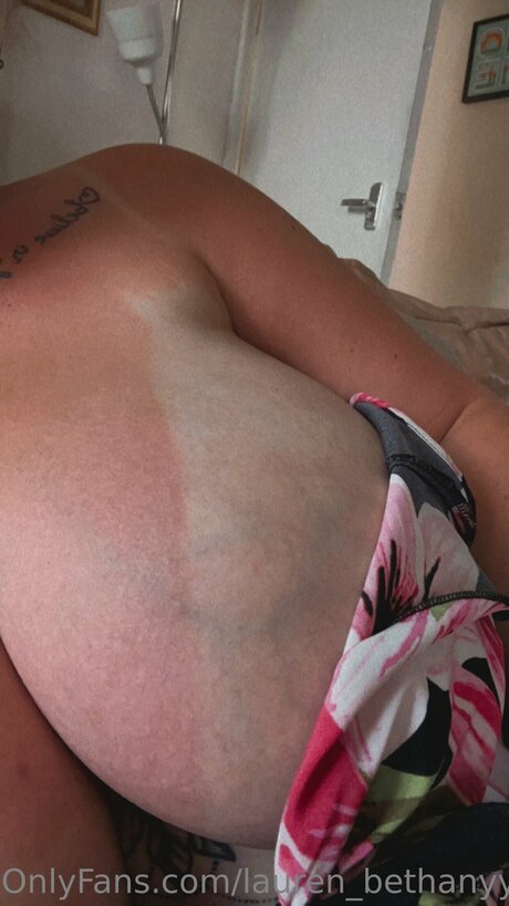 Lauren Bethanyy XXX OnlyFans