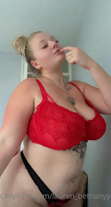 Lauren Bethanyy OnlyFans