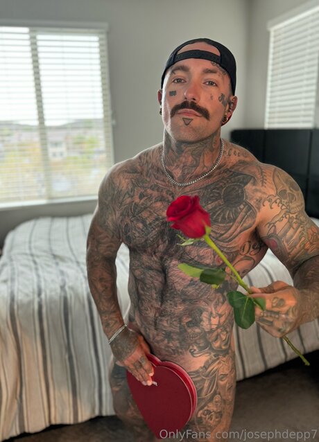 Josephdepp7 Heiße OnlyFans Inhalte