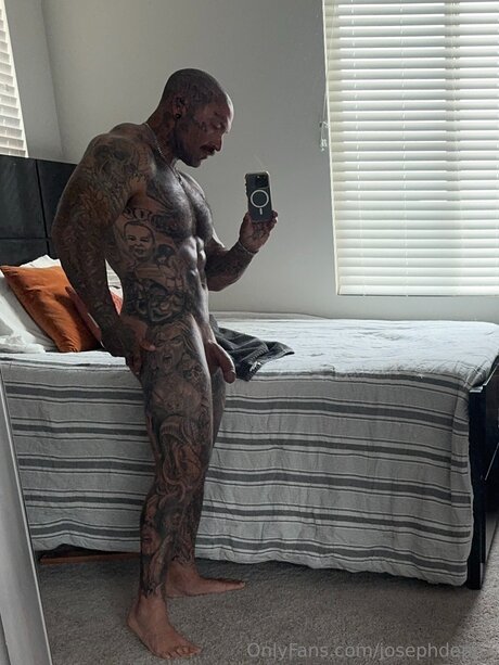 Josephdepp7 OnlyFans Archiv