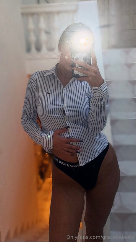 Gracebabe69 OnlyFans-Archiv