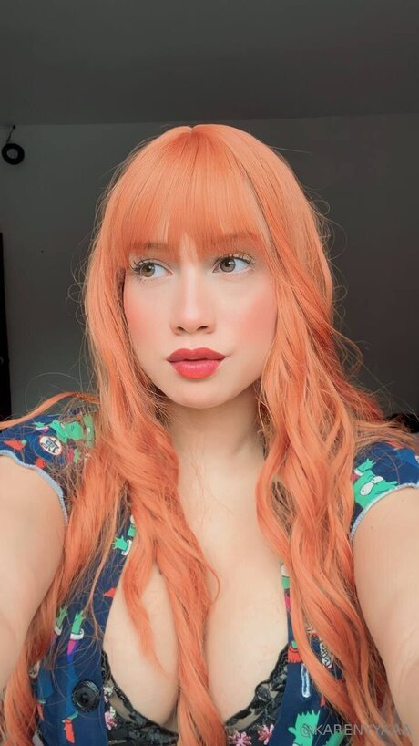 Soykarenyya Gratis OnlyFans