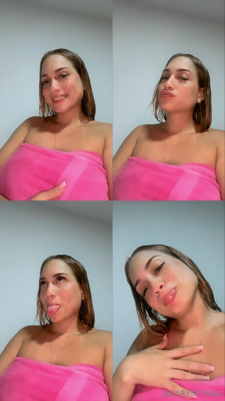 Soykarenyya OnlyFans Leak