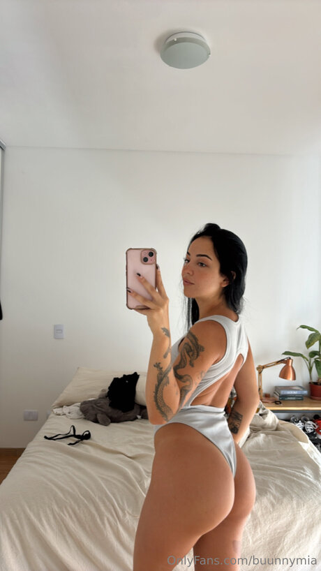 Buunnymia OnlyFans Sex