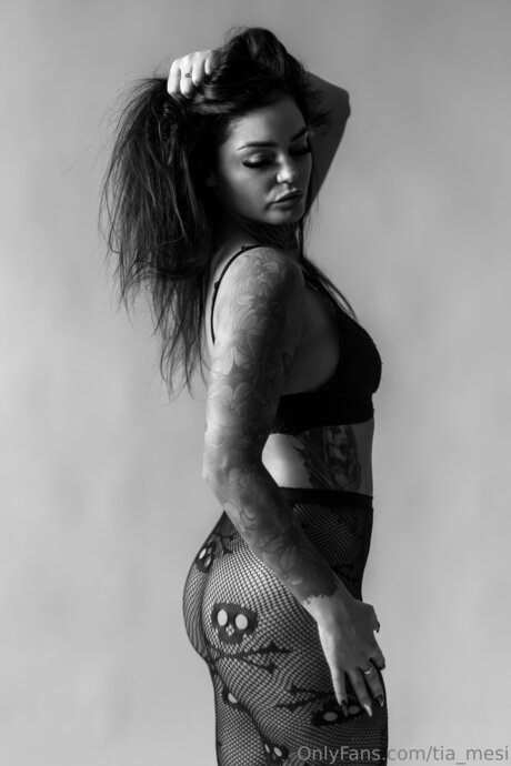 Tia Mesi OnlyFans öffentliche Fotos OnlyFans