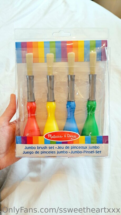 Ssweetheartxxx Nacktbilder von OnlyFans