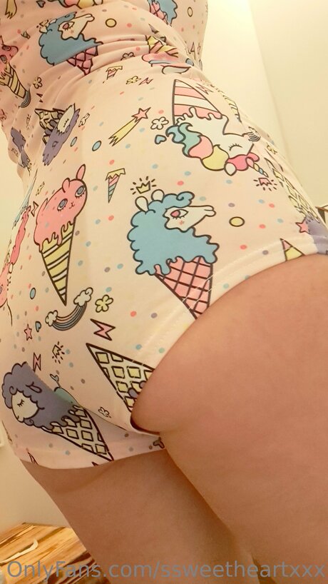 Ssweetheartxxx OnlyFans