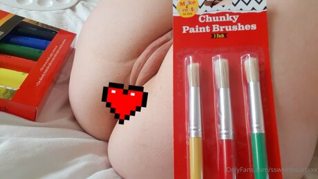 Ssweetheartxxx OnlyFans Nackt Content