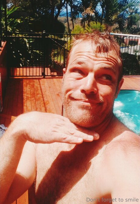 Jimmytrigger Nacktbilder von OnlyFans