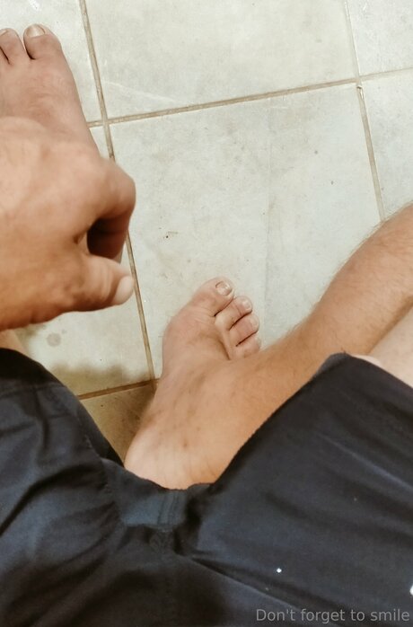 Jimmytrigger Nacktbilder OnlyFans Leak