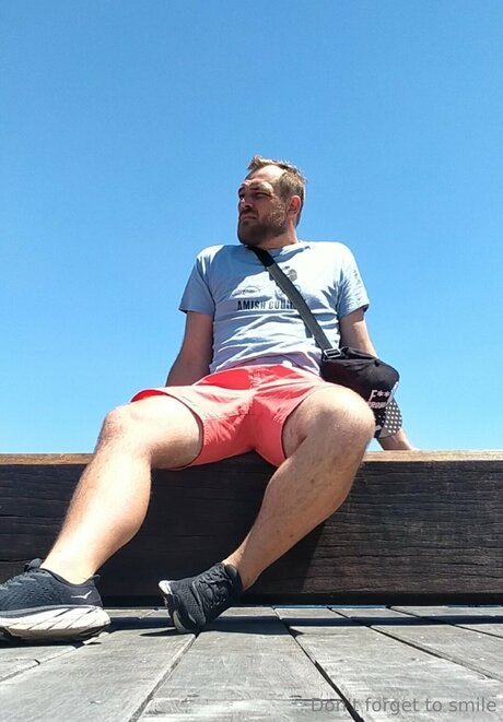 Jimmytrigger OnlyFans Nackt