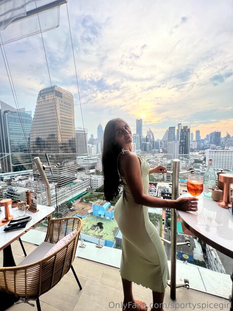 Sportyspicegirl OnlyFans Nacktbilder