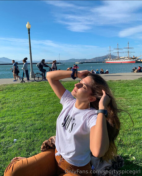 Sportyspicegirl OnlyFans-Leak