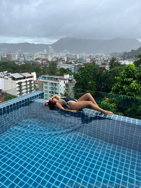 Sportyspicegirl OnlyFans Gratis