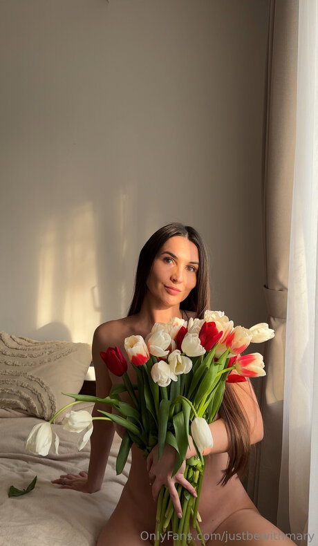 Justbewithmary OnlyFans geleakte Pornografie