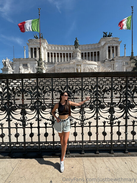 Justbewithmary OnlyFans gratis