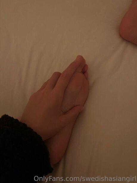 Petite Halfasiangirl OnlyFans-Fotos