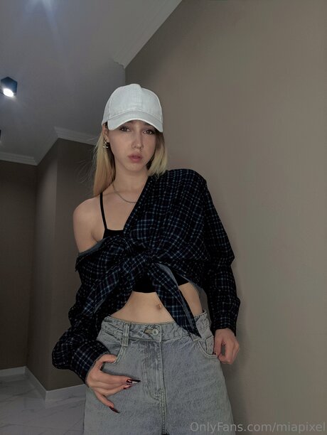 Miapixel OnlyFans Leaked Gratis