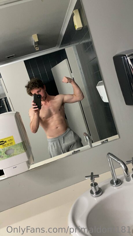 Danteravencroftofficial Nackt geleakt OnlyFans