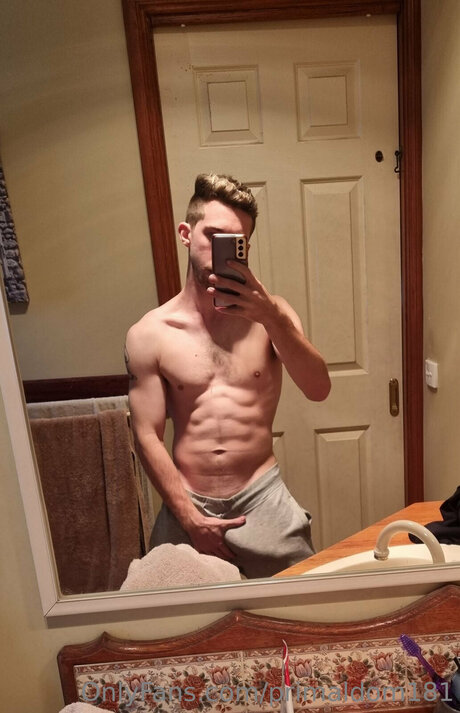 Danteravencroftofficial Nacktbilder OnlyFans geleakt