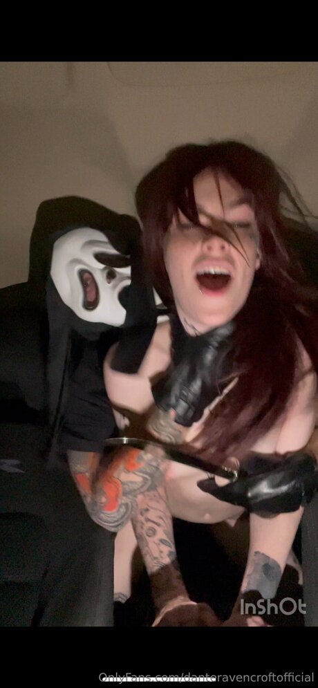 Danteravencroftofficial Sex auf OnlyFans