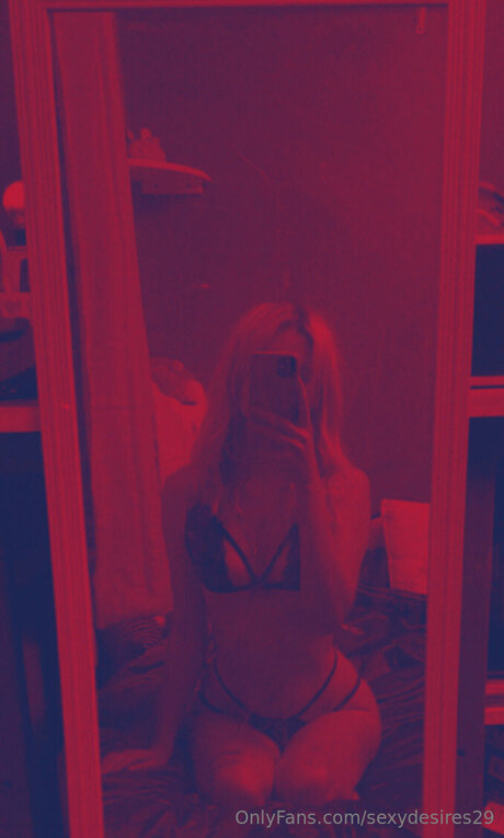 Sexydesires29 Nacktbilder von OnlyFans geleakt
