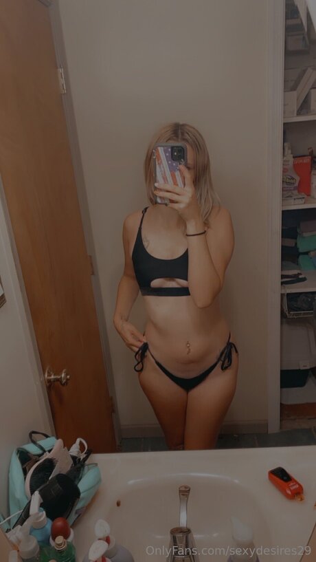 Sexydesires29 OnlyFans