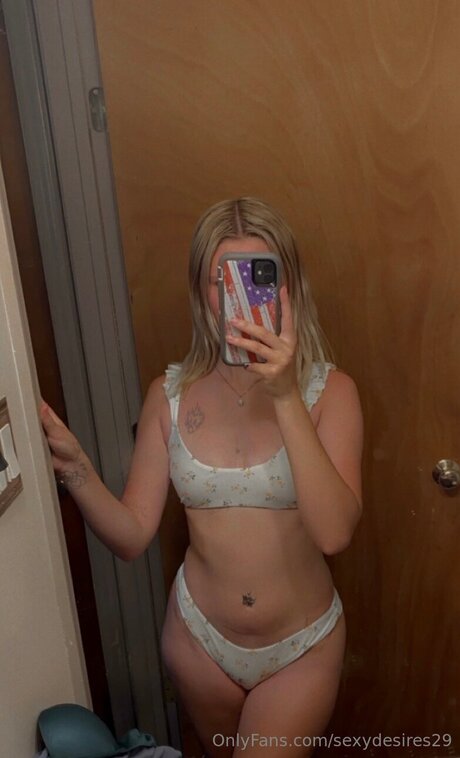 Sexydesires29 OnlyFans-Komplettinhalte