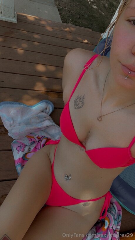 Sexydesires29 OnlyFans-Pornoleak