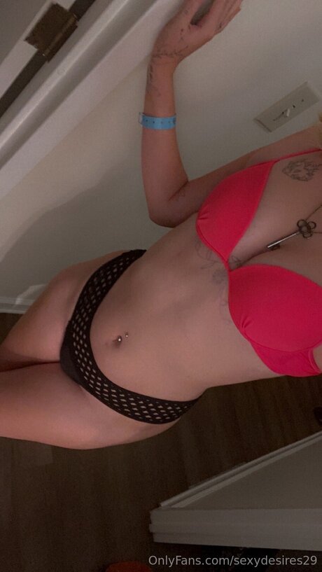 Sexydesires29 OnlyFans