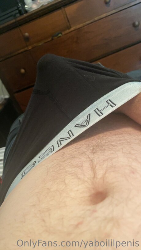 Yaboililpenis OnlyFans Mega