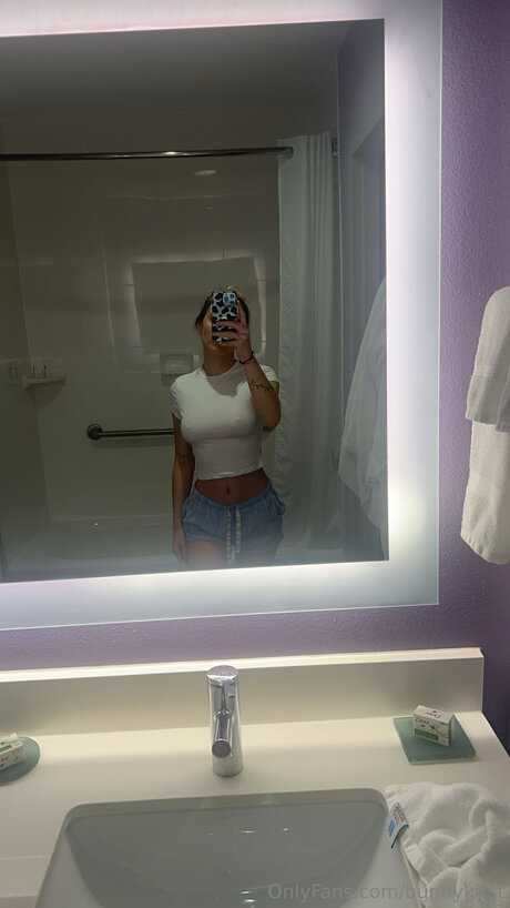 Bunnykirst Nacktbilder von OnlyFans