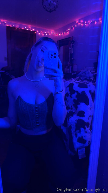 Bunnykirst OnlyFans Mega