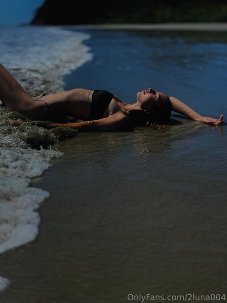 2luna004 Leak von OnlyFans-Inhalten