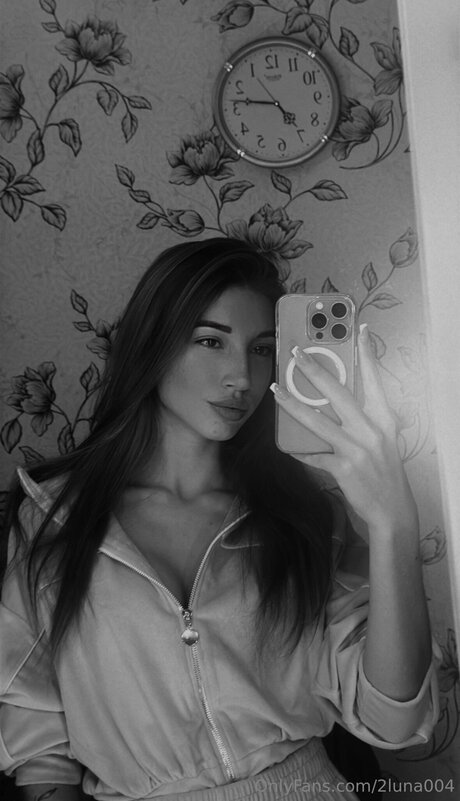 2luna004 Nacktbilder-Leaks von OnlyFans