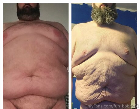Fun Bobby81 OnlyFans XXX