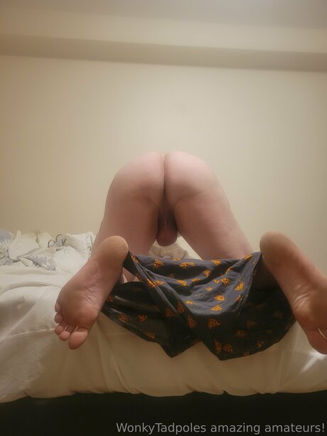 Wonkytadpole69 OnlyFans Leaks Pornografie