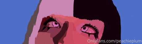 Peachieplum OnlyFans nackte Brüste