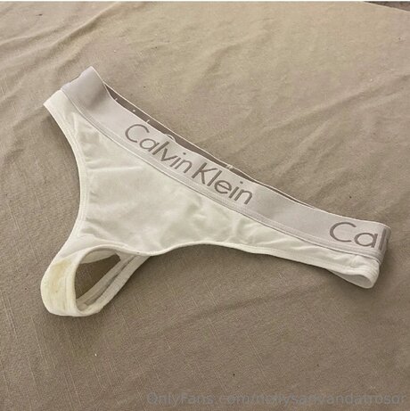 Nellysanvandatrosor OnlyFans Leak