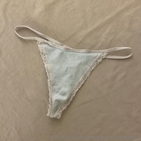 Nellysanvandatrosor OnlyFans-Pornos