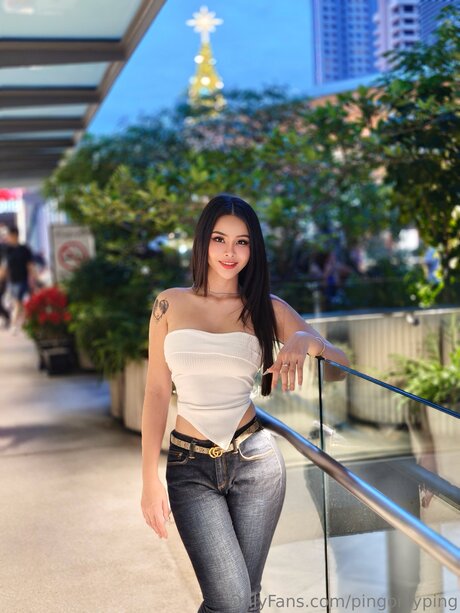 Pingonlyping Neue geleakte OnlyFans-Inhalte