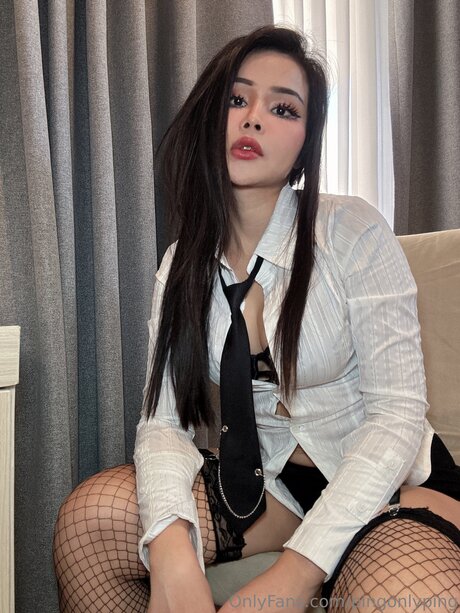 Pingonlyping Leaked OnlyFans Nacktbilder