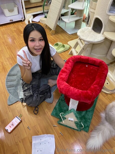 Pingonlyping OnlyFans Leak