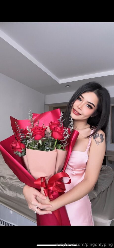 Pingonlyping Nackt Leaks OnlyFans