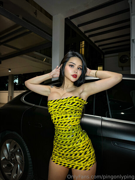 Pingonlyping Nacktbilder von OnlyFans